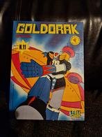 Goldorak  , livres d'antenne 2, Enlèvement ou Envoi