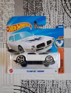 Pontiac Firebird hotwheels, Enlèvement ou Envoi, Neuf