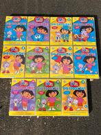 11 dora dvd’s, Ophalen of Verzenden, Zo goed als nieuw