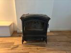 Poele Surdiac oxford 12 (12Kw), Ophalen, Gebruikt
