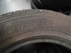 235/60r18 Pirelli 50€ per stuk met plaatsen 23560r18 r18, Ophalen, Zo goed als nieuw