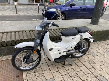 SCOOTER ÉLECTRIQUE 