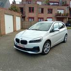 BMW 225xe Active Tourer Hybride bj 06/2021 metallic wit, Auto's, BMW, Automaat, Monovolume, Euro 6, Wit