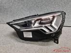 AUDI Q3 83A LED MATRIX KOPLAMP LINKS ORIGINEEL, -, Utilisé, -, -