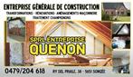 renovation  ammenagement isolation, Services & Professionnels