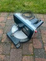 Afkortzaag, Ophalen, Zo goed als nieuw, Afkortzaag