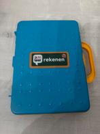 Rekenen, Ophalen, Nieuw, Rekenen