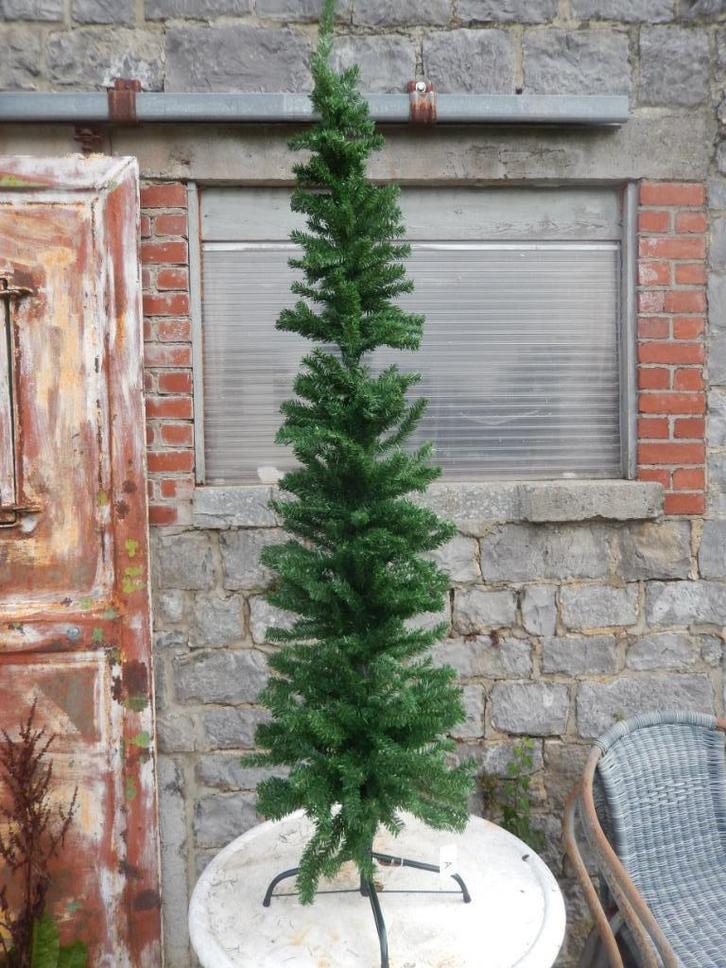 8 sapins de Noël artificiels, Divers, Noël, Comme neuf, Enlèvement ou Envoi