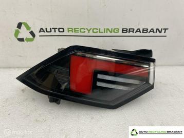 Achterlicht LED Links Opel Astra L ORIGINEEL 9839298480 beschikbaar voor biedingen