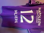 Anderlecht 2024/2025 Gesigneerd Dolberg, Verzamelen, Sportartikelen en Voetbal, Verzenden, Nieuw, Shirt
