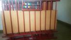 Babypark, Kinderen en Baby's, Ophalen, Gebruikt, Rechthoekig