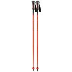 115 120 125 130 cm skistokken ITALBASTONI MAGIC ORANGE, Sport en Fitness, Skiën en Langlaufen, Overige merken, Stokken, Verzenden