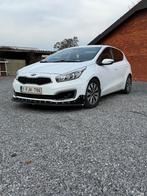 Kia ceed, Auto's, 4 cilinders, Wit, Overige kleuren, Handgeschakeld