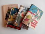 Leen van Marcke - Set van 4 boeken waarvan ‘1 trilogie’, Ophalen of Verzenden, Gelezen, Leen van Marcke, Fictie