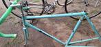 Bianchi kader maat 57, Fietsen en Brommers, Fietsonderdelen, Frame, Gebruikt, Racefiets, Ophalen of Verzenden
