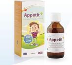 Appetit+ Eetluststimulator voor kinderen GRATIS LEVERING, Verzenden, Nieuw, Overige typen