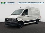 Volkswagen Crafter 35 Fou Mwb Hr Crafter 2.0 CR TDi L3H3 RSW, Automaat, Overige modellen, Wit, Diesel
