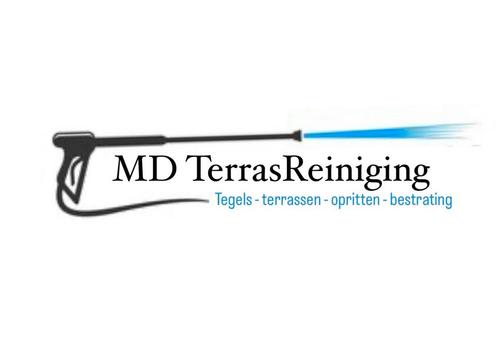 MD TerrasReiniging, Offres d'emploi, Emplois | Nettoyage & Services techniques