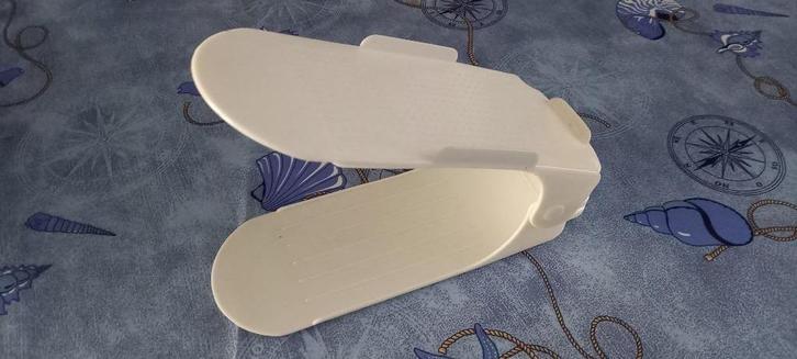 Rangement/porte chaussure, Huis en Inrichting, Woonaccessoires | Overige, Zo goed als nieuw, Ophalen