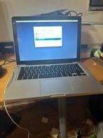 MacBook Pro (13-inch, Mid 2010), Informatique & Logiciels, Comme neuf, MacBook, Azerty, 4 GB