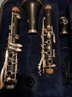 Klarinet Yamaha 450, Muziek en Instrumenten, Ophalen of Verzenden, Zo goed als nieuw