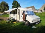 Camping-car, Integraal, Chausson, Diesel, Particulier