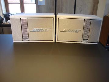 BOSE 301 SERIE 2 STUDIOMONITOR... beschikbaar voor biedingen