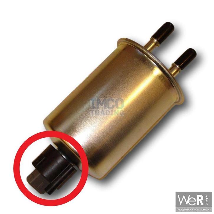 Watersensor Dieselfilter SsangYong 2.7 en 2.0 Diesel motoren, Auto-onderdelen, Elektronica en Kabels, Ssangyong, Nieuw, Ophalen of Verzenden