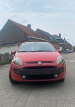 Fiat punto, Auto's, Fiat, Euro 5, Particulier, Punto, Te koop