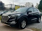 Hyundai Tucson 1.7 diesel km 84000 euro 6, Auto's, Hyundai, Te koop, 1685 cc, Airbags, Gebruikt