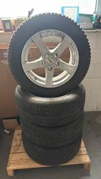 Velgen dezent winterbande, Auto-onderdelen, Banden en Velgen, Ophalen