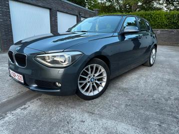 Bmw 116i prete a immatriculé  beschikbaar voor biedingen