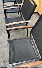 Horeca terras stoelen, Zakelijke goederen, Ophalen, Gebruikt, Meubilair