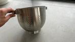 Afgietpot 18-10 inox, Ophalen of Verzenden, Zo goed als nieuw, Inox