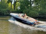 Speedboot Chris-Craft Speedster, Watersport en Boten, Speedboten, Ophalen, Binnenboordmotor, 6 meter of meer, Zo goed als nieuw
