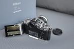 Nikon Z fc ZGAN fullset, garantie 27-11-27 + bon&accessoires, Audio, Tv en Foto, Fotocamera's Digitaal, Zo goed als nieuw, Nikon
