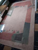 Gratis mat, tapijt, Huis en Inrichting, Stoffering | Tapijten en Vloerkleden, Ophalen, Gebruikt