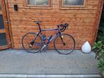 Koersfiets Eddy Merckx Gara., Fietsen en Brommers, Gebruikt, Heren, Aluminium, 15 tot 20 versnellingen