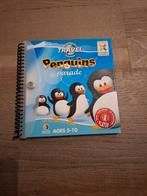 Penguins Parade reis spel, Hobby en Vrije tijd, Ophalen of Verzenden, Nieuw, Smart games