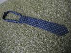 feestelijke blauwe stropdas kind plastron kravat, Kinderen en Baby's, Kinderkleding | Overige, Ophalen of Verzenden, Gebruikt