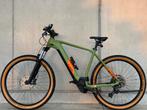 Vélo électrique/Cube réaction hybride/Bosch cx gen 4, Ophalen, Zo goed als nieuw, Cube, 50 km per accu of meer