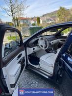 Maybach 57S | 2010 | Route 66 Auctions, Auto's, Overige Auto's, Gebruikt, Zwart, Bedrijf, Handgeschakeld