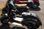 Vespa pk 50, Fietsen en Brommers, Brommers | Vespa, Ophalen, Gebruikt, Klasse A (25 km/u), 50 cc