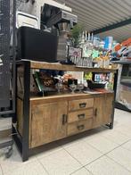 Industrïele kast, Ophalen, Nieuw