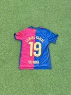 Lamine Yamal shirt, Fc Barcelona home shirt, Ophalen of Verzenden