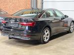 Audi A6 45 TFSI S tronic Trekhaak 28.000km Benzine 2023, Autos, Audi, Cruise Control, 4 portes, Entreprise, Carnet d'entretien