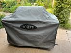 Gasbbq Boretti in goede staat, Tuin en Terras, Gasbarbecues, Ophalen, Zo goed als nieuw, BORETTI