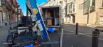 Verhuizingen/transport/grove spullen/zolderopruiming 20m3, Diensten en Vakmensen, Verhuizers en Opslag
