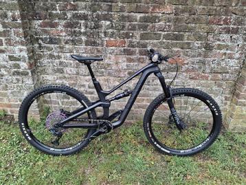 Canyon spectral wmn CF 7.0 Small, Enlèvement ou Envoi, Comme neuf, Autres marques
