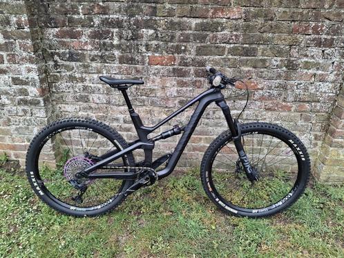 Canyon spectral wmn CF 7.0 Small, Fietsen en Brommers, Fietsen | Dames | Damesfietsen, Zo goed als nieuw, Overige merken, Ophalen
